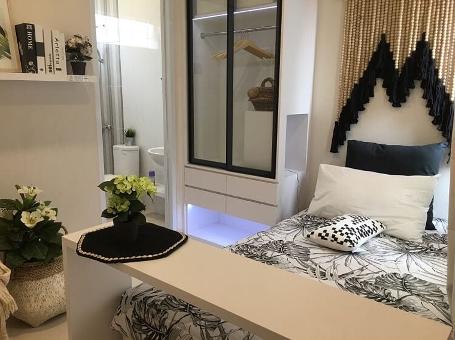 Pavia Village L6 -5