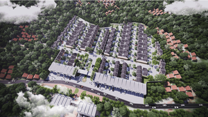 Samira Regency Bekasi