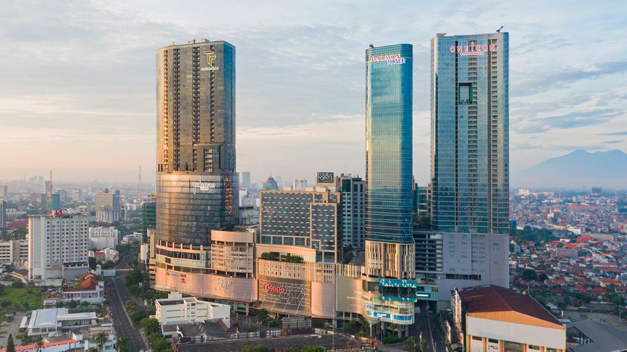 One Icon Residence