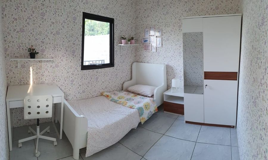 Rumah Contoh 12