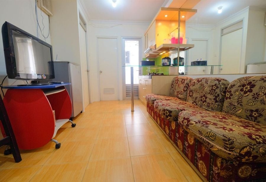 Gading Nias Residence 5