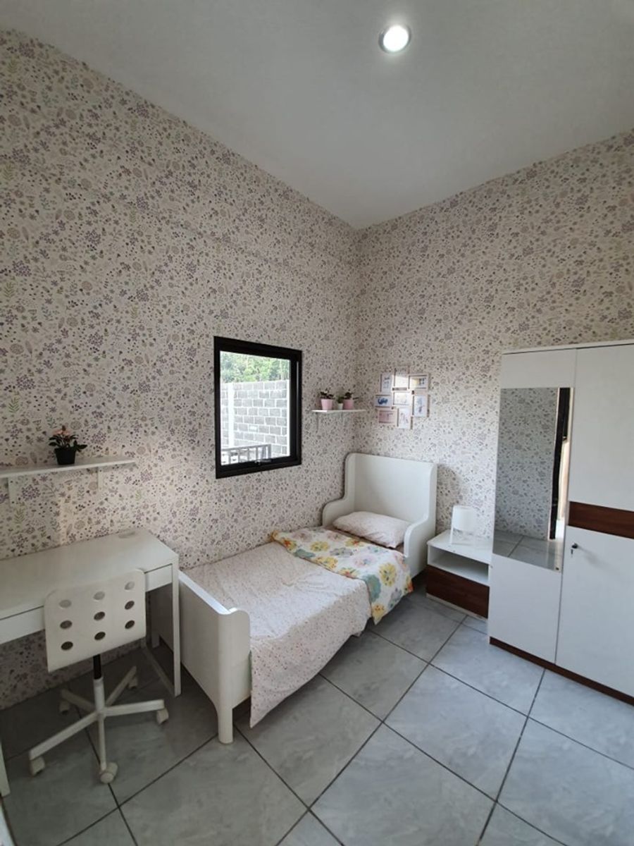 Rumah Contoh 2