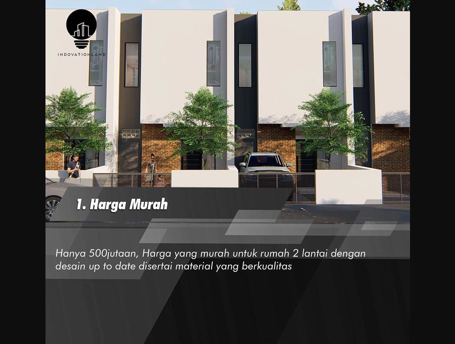 Nuera House Arcamanik Keunggulan 1