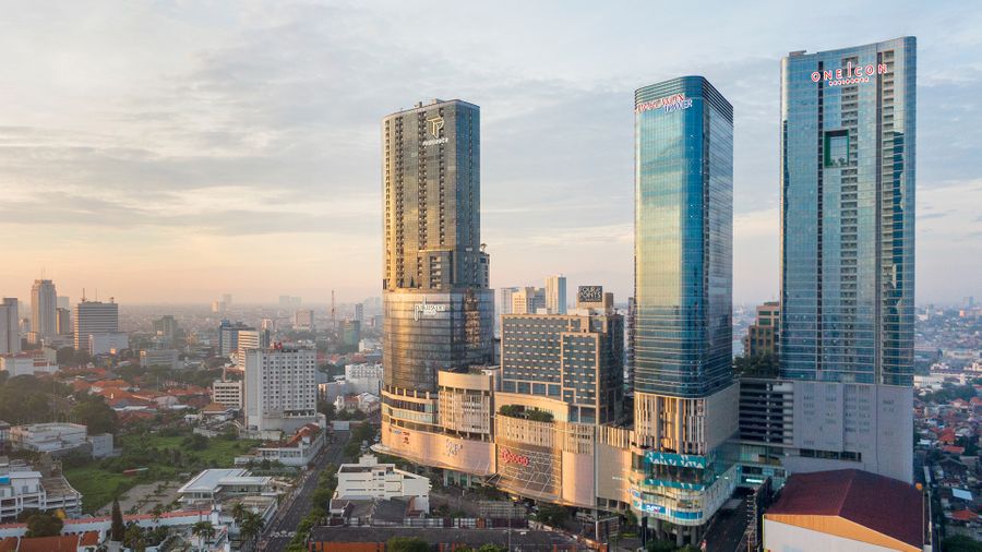 One Icon Residence