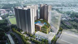 Emerald Bintaro