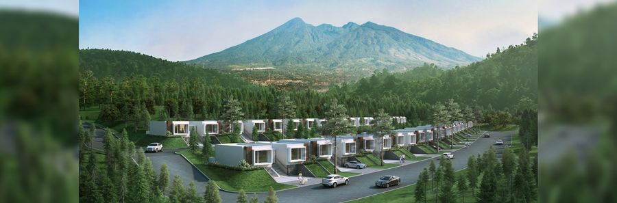 The Taman Dayu Plan