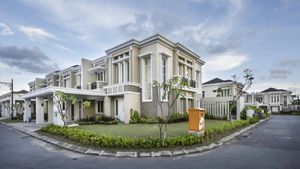 Orchard Park Batam