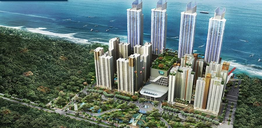 Green Bay Pluit - 2