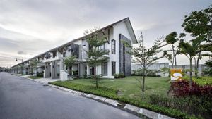 Orchard Park Batam