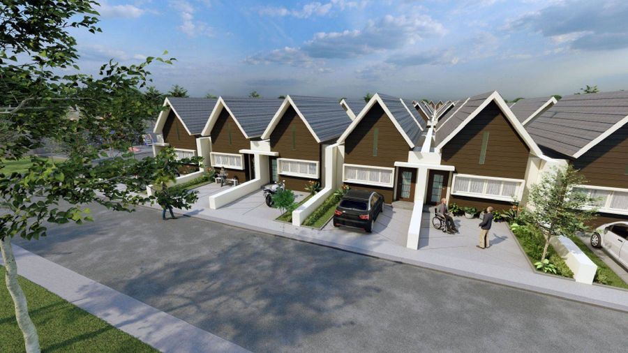 Andalusia Residence