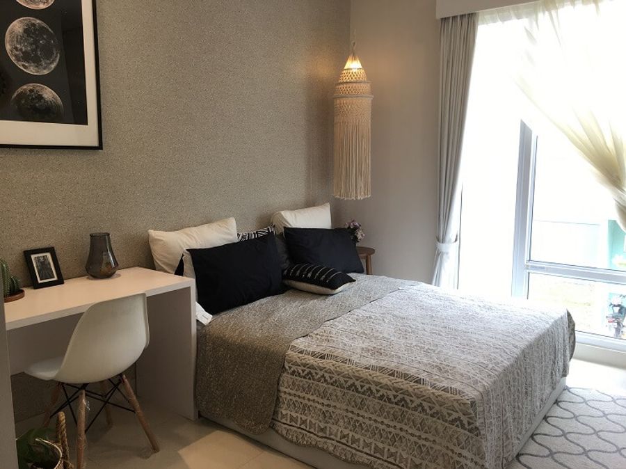 Pavia Village L6 -3