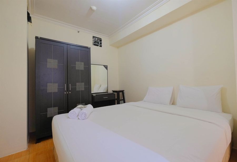 Gading Nias Residence 6