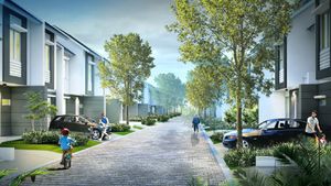 Hayfield - Grand City Balikpapan