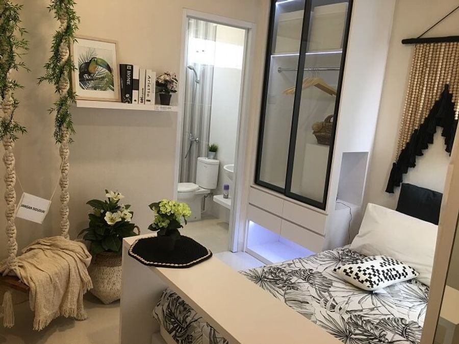 Pavia Village L6 -6