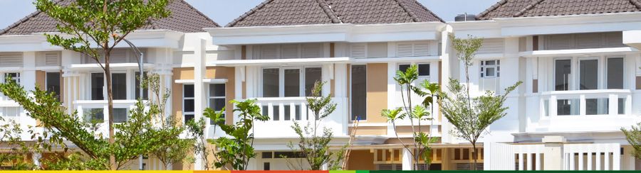 cluster vernonia summarecon bekasi 2