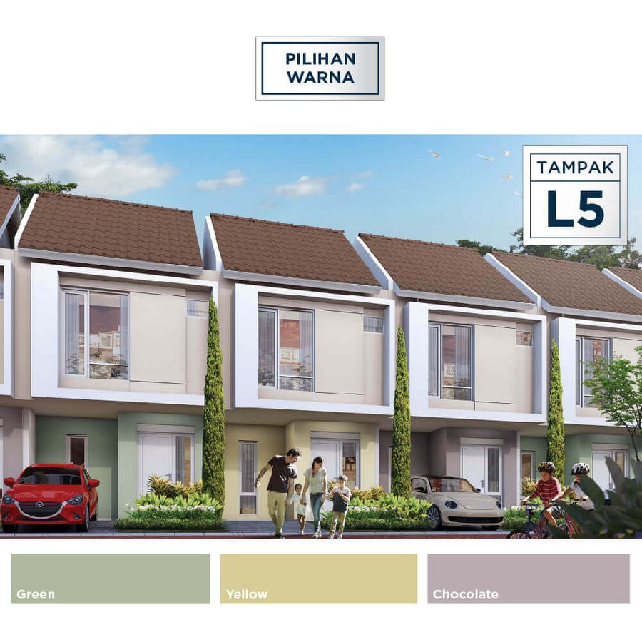 Milano Village L5