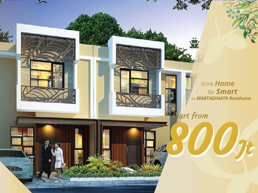 Start From 800jt an