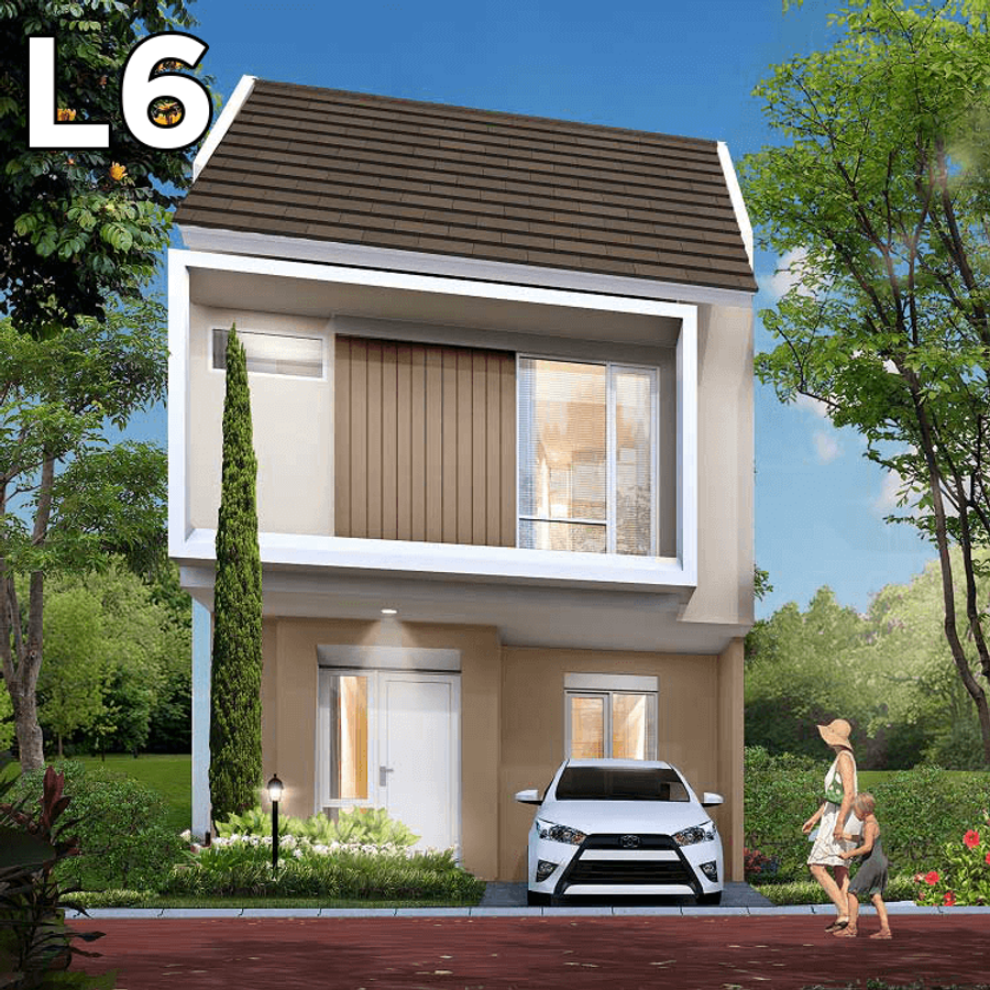 Pavia Village L6 -AIR