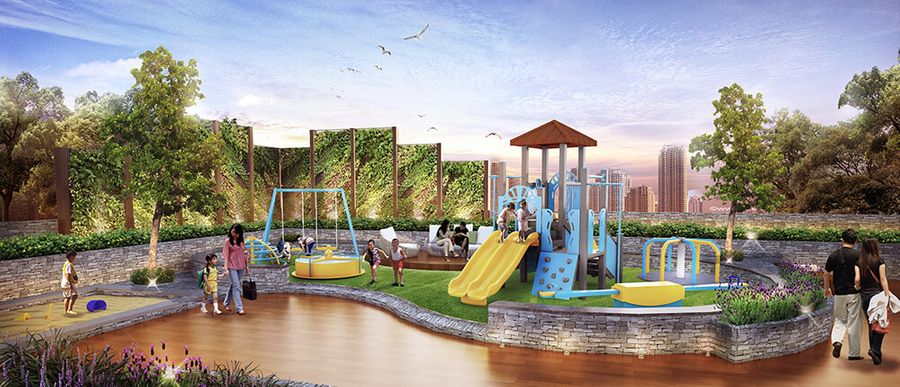 Play Garden