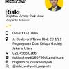 Riski Wahyudi Wahyudi