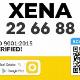 Xena Gqvm