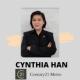 Cynthia 