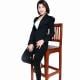 Lina Tan