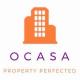 O C A S A Official property perfected 