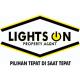 Lights On Property Agent