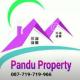 PANDU DEWANTORO