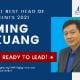 Ming Kuang	 
