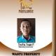 Taufiq Yuga Pratama
