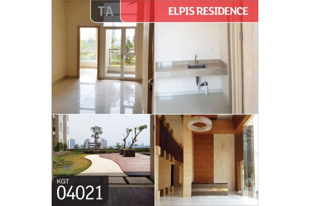Apartemen Elpis Lantai 7 Gunung Sahari, Jakarta Pusat