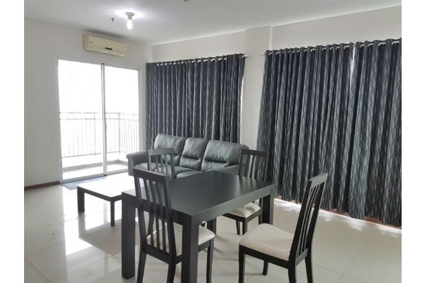 Dijual Apartemen Thamrin Executive TypeSuite with Private Lift