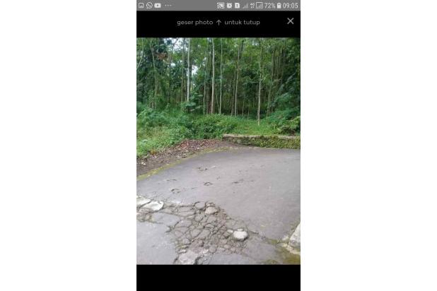 Dijual Tanah Sukasari Sayap Tol Cimalaka Cisundawu Sumedang