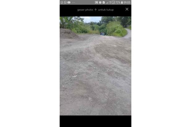 Dijual Tanah Sukasari Sayap Tol Cimalaka Cisundawu Sumedang