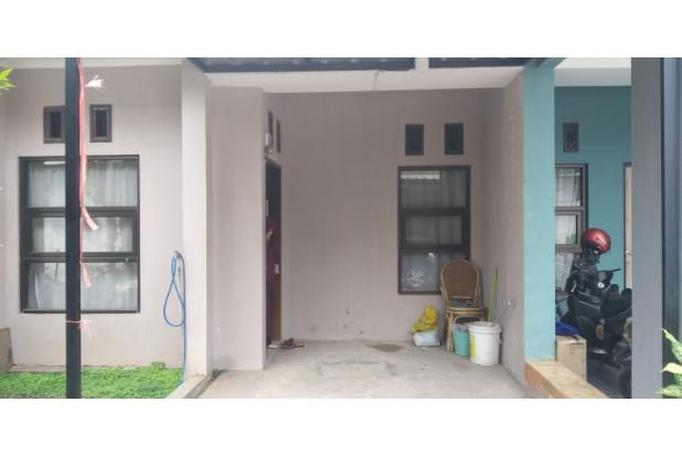 Rumah Dalam Komplek Bebas Banjir Ciganitri Bojongsoang Bandung