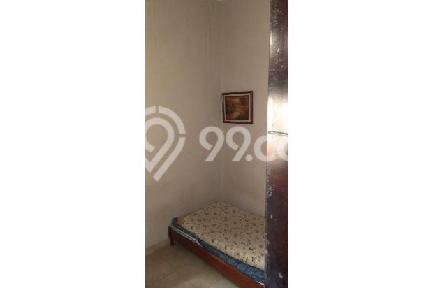 Rumah Dalam Komplek Bebas Banjir Ciganitri Bojongsoang Bandung
