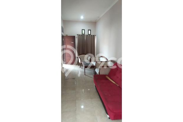 Rumah Dalam Komplek Bebas Banjir Ciganitri Bojongsoang Bandung