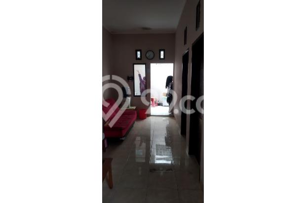 Rumah Dalam Komplek Bebas Banjir Ciganitri Bojongsoang Bandung