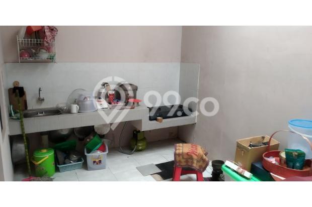 Rumah Dalam Komplek Bebas Banjir Ciganitri Bojongsoang Bandung