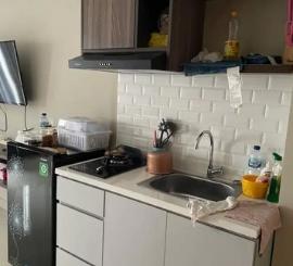 Apartemen Bekasi,Jaticempaka - LRT CITY GATEWAY PARK - STUDIO FF