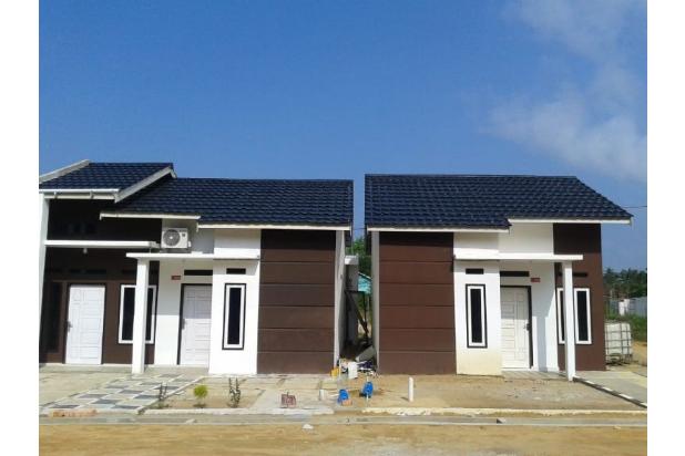 Perumahan Sempurna Gajah city