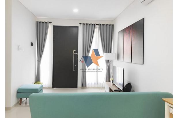 Rumah Cantik di Lokasi Premium BiRumah Cantntaro Jaya Sektor 7