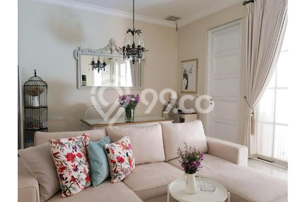 Beautiful Classic Villa in Berawa Canggu, Kuta Utara, Kuta, Badung Bali