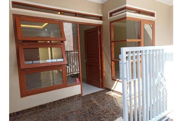 Rumah indent kebon kopi cibereum cimahi rancabentang