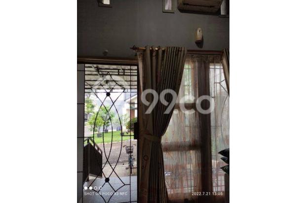 Rumah di Serpong green park Bagus
