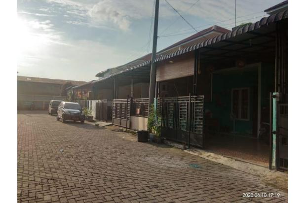 Dijual Rumah Komplek Pasadena Residence Tj.Morawa-R-0257