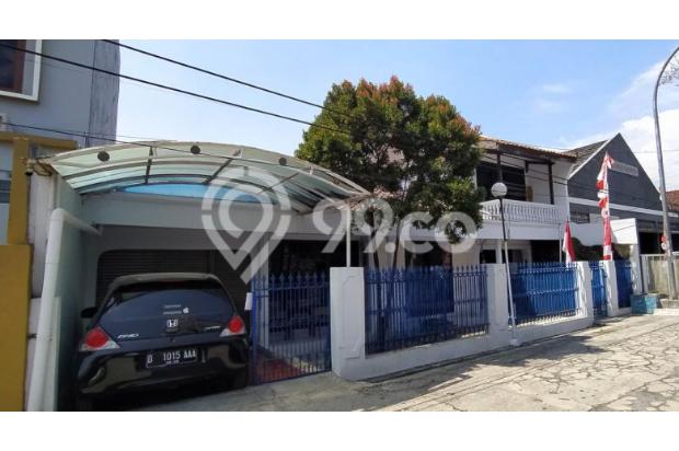 Dijual rumah komplek Ciwastra  sayap Margahayu