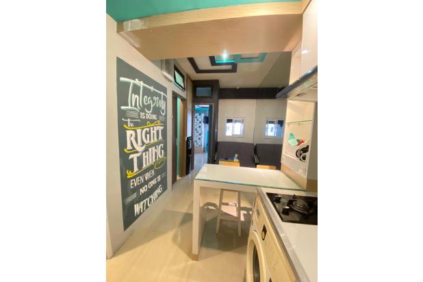 Apartemen The Archies Bendugan Hilir 2 BR Furnished